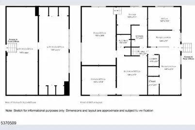 107 Stuyvesant Avenue #2, Lyndhurst Township, NJ 07071 - Photo 3