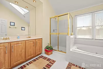 21 Crestview Drive, South Brunswick Township, NJ 08824 - Photo 17