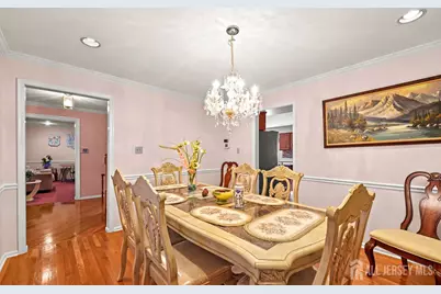 21 Crestview Drive, South Brunswick Township, NJ 08824 - Photo 7