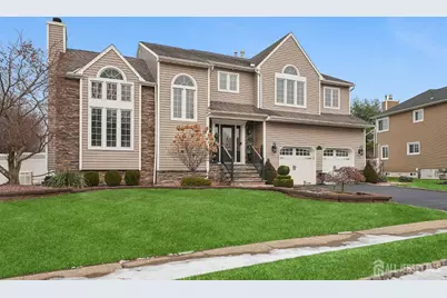 13 Crestmont Drive, Hillsborough Township, NJ 08844 - Photo 1