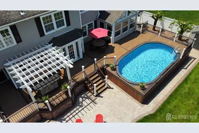 13 Crestmont Drive, Hillsborough Township, NJ 08844 - Photo 47