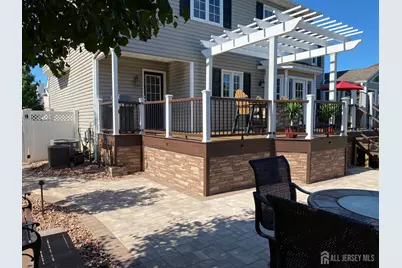 13 Crestmont Drive, Hillsborough Township, NJ 08844 - Photo 49