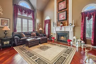 13 Crestmont Dr, Hillsborough Township, NJ 08844 - Photo 9