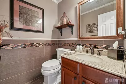 13 Crestmont Drive, Hillsborough Township, NJ 08844 - Photo 33