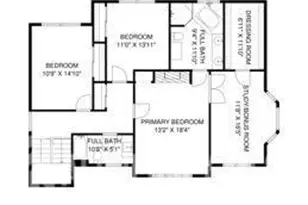 13 Crestmont Dr, Hillsborough Township, NJ 08844 - Photo 53