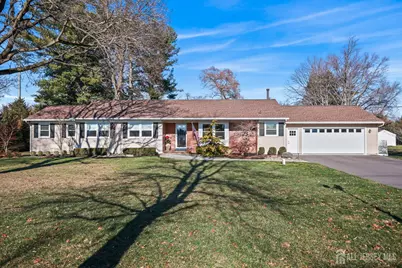 568 Village Road, West Windsor Township, NJ 08550 - Photo 1