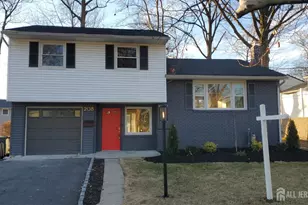 208 Holly Dr, Roselle, NJ 07203 - Photo 3