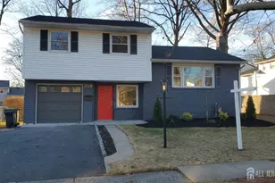208 Holly Dr, Roselle, NJ 07203 - Photo 1