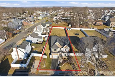 40 Bensonhurst Avenue, Fords, NJ 08863 - Photo 3