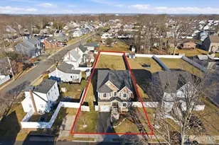 40 Bensonhurst Ave, Fords, NJ 08863 - Photo 3