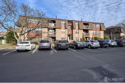 28 Powderhorn Court #a, Woodbridge Township, NJ 07095 - Photo 25