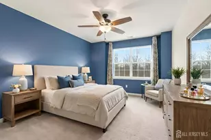 238 Luca Dr, Piscataway Township, NJ 08854 - Photo 15