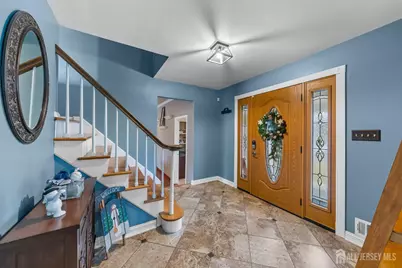 55 Valley Vale Drive, Old Bridge Township, NJ 08857 - Photo 5