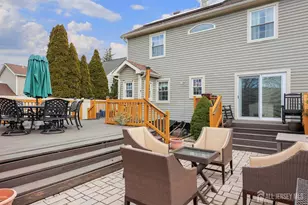 318 5th St, South Amboy, NJ 08879 - Photo 33