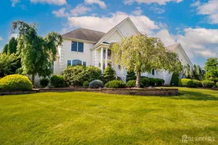 19 Meadowlark Dr, Plainsboro Township, NJ 08536 - Photo 5