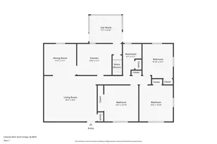 6 Martha Blvd, Sayreville, NJ 08879 - Photo 31