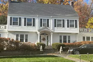 344 Middlesex Ave, Metuchen, NJ 08840 - Photo 1