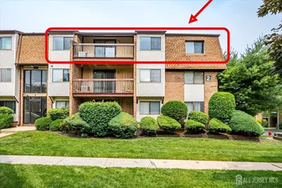 223 Edison Glen Terrace, Edison, NJ 08837 - Photo 3