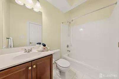 11 Harvest Drive, Plainsboro Township, NJ 08536 - Photo 21