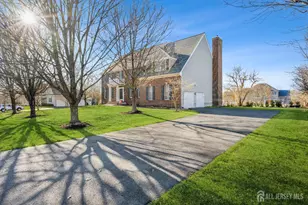 11 Harvest Dr, Plainsboro Township, NJ 08536 - Photo 47