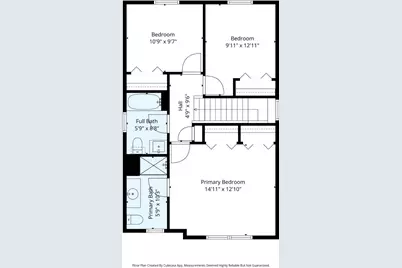 152 Austin Avenue, Old Bridge Township, NJ 08857 - Photo 43