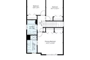 152 Austin Ave, Old Bridge Township, NJ 08857 - Photo 43