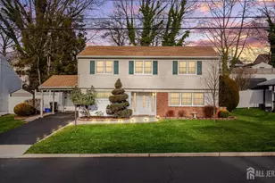 36 Farmbrook Dr, Old Bridge Township, NJ 08857 - Photo 1