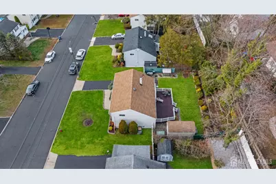 36 Farmbrook Drive, Old Bridge Township, NJ 08857 - Photo 37