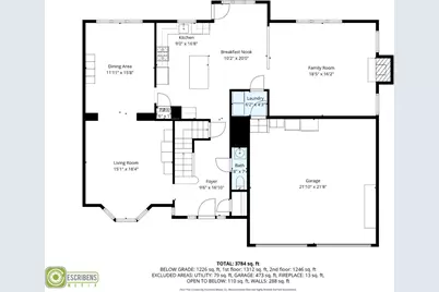 3 Sumerfield Drive, Franklin Township, NJ 08540 - Photo 27