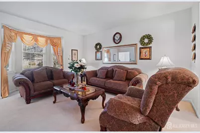 3 Sumerfield Drive, Franklin Township, NJ 08540 - Photo 5