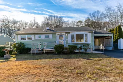 18 Andover Road, Old Bridge Township, NJ 08857 - Photo 1