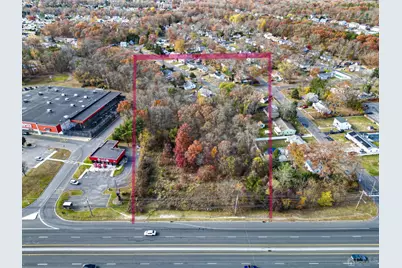 9 US Highway 9, Howell Township, NJ 08831 - Photo 1