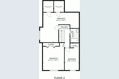 33 W Park Avenue, Avenel, NJ 07001 - Photo 9