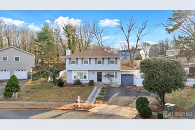 4 Janis Court, Old Bridge Township, NJ 08879 - Photo 1