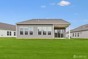 41 Brewer Wy, Plainsboro Township, NJ 08536 - Photo 23