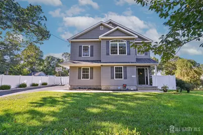 1718 West 4th Street, Piscataway Township, NJ 08854 - Photo 1