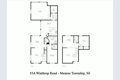 55 Winthrop Road #A, Monroe Township, NJ 08831 - Photo 39