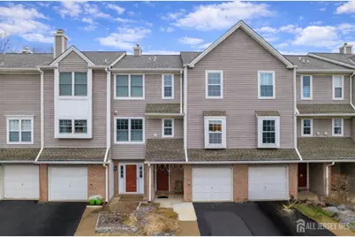 117 N Barrow Place, Princeton, NJ 08540 - Photo 1