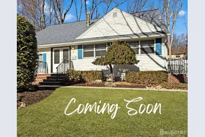 5 Sandalwood Drive, East Brunswick Township, NJ 08816 - Photo 1