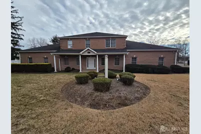 551 Newman Springs Road, Lincroft, NJ 07738 - Photo 1