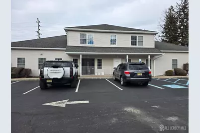 551 Newman Springs Road, Lincroft, NJ 07738 - Photo 3