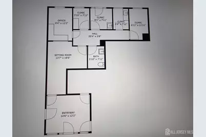 551 Newman Springs Road, Lincroft, NJ 07738 - Photo 19