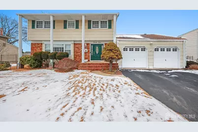 23 Sherwood Road, Sayreville, NJ 08859 - Photo 5