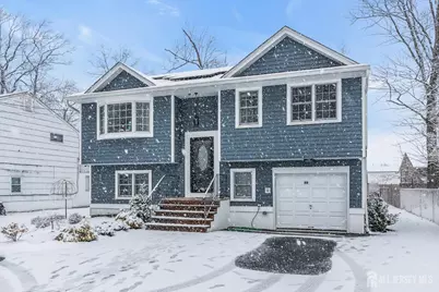 32 Kline Boulevard, Colonia, NJ 07067 - Photo 37