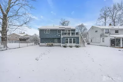 32 Kline Boulevard, Colonia, NJ 07067 - Photo 35