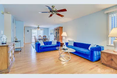 6 Mulberry Lane #6, Metuchen, NJ 08840 - Photo 3