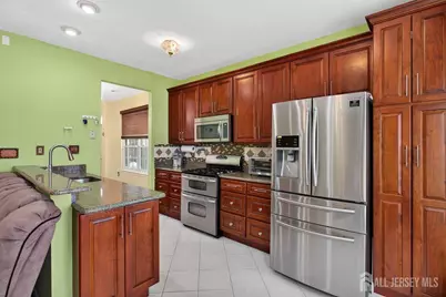 100 Ashford Drive, Plainsboro Township, NJ 08536 - Photo 9