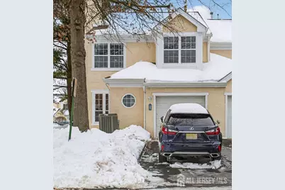 100 Ashford Drive, Plainsboro Township, NJ 08536 - Photo 27