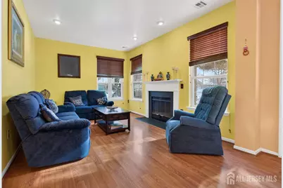 100 Ashford Drive, Plainsboro Township, NJ 08536 - Photo 5