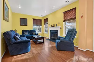 100 Ashford Dr, Plainsboro Township, NJ 08536 - Photo 5